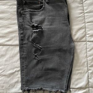 American Eagle Shorts 38x32